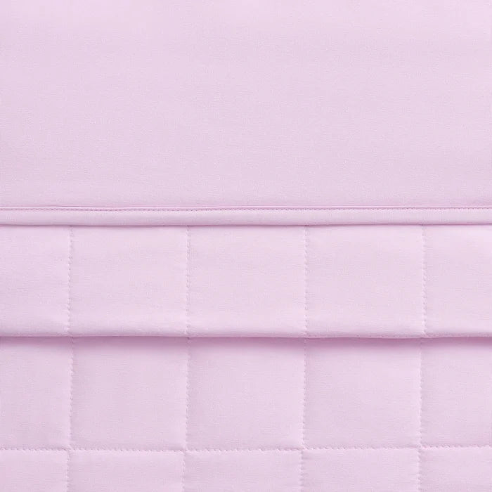 Baby Blanket 1.0- Thistle