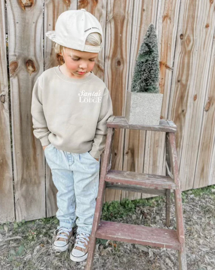 Baby Jeans