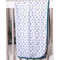 Baby Swaddle Hole in One