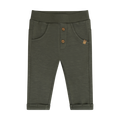 Baby Sweatpants- Beetle