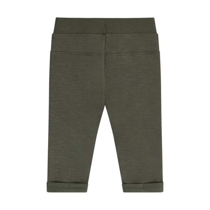 Baby Sweatpants- Beetle