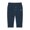 Baby Sweatpants- Dark Sapphire