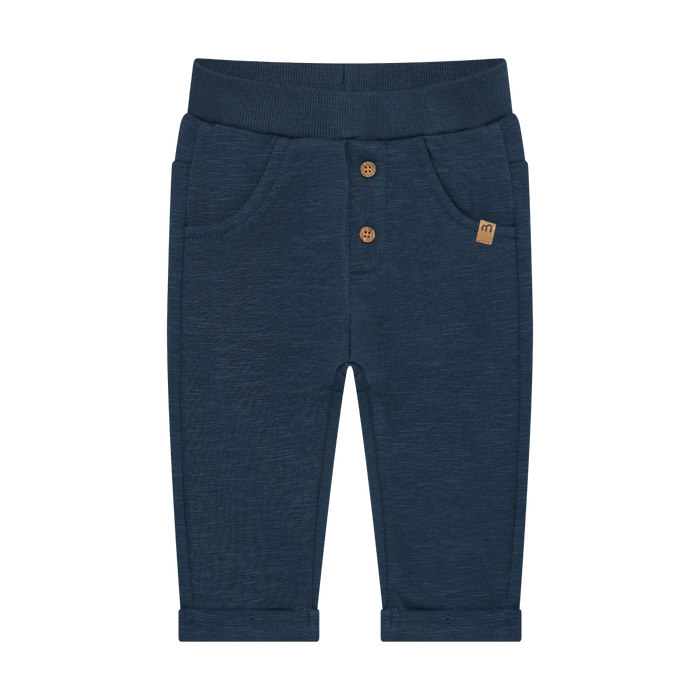 Baby Sweatpants- Dark Sapphire