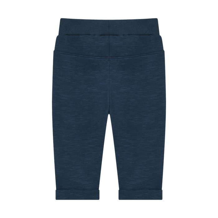 Baby Sweatpants- Dark Sapphire