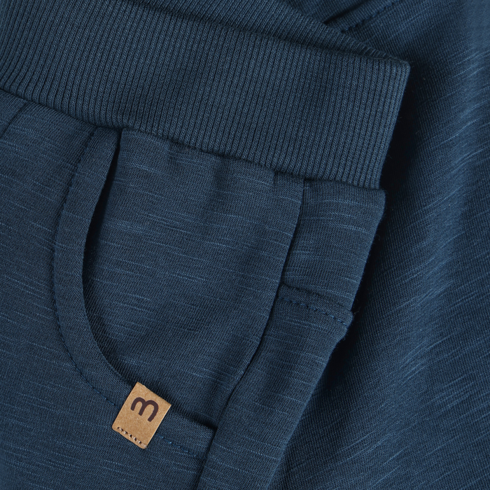 Baby Sweatpants- Dark Sapphire