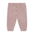 Baby Sweatpants- Fawn