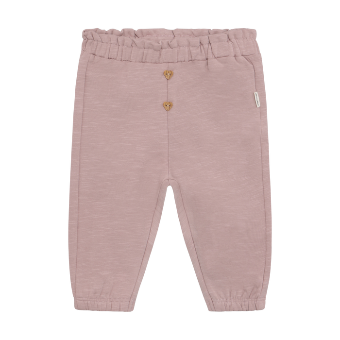 Baby Sweatpants- Fawn