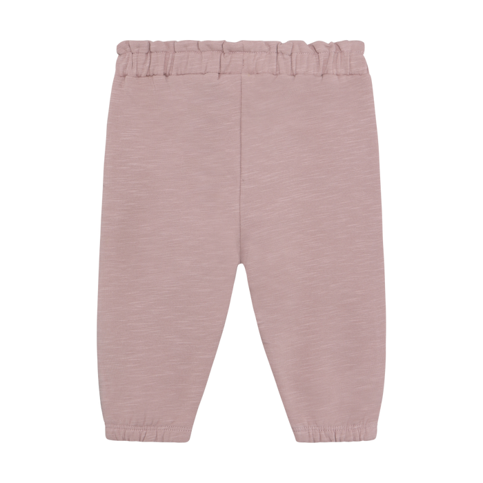 Baby Sweatpants- Fawn
