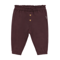 Baby Sweatpants- Huckleberry