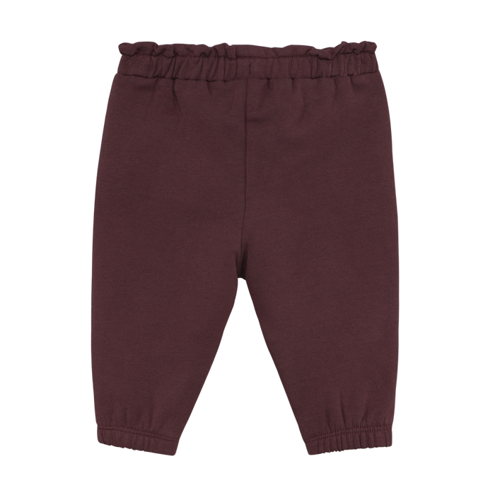 Baby Sweatpants- Huckleberry