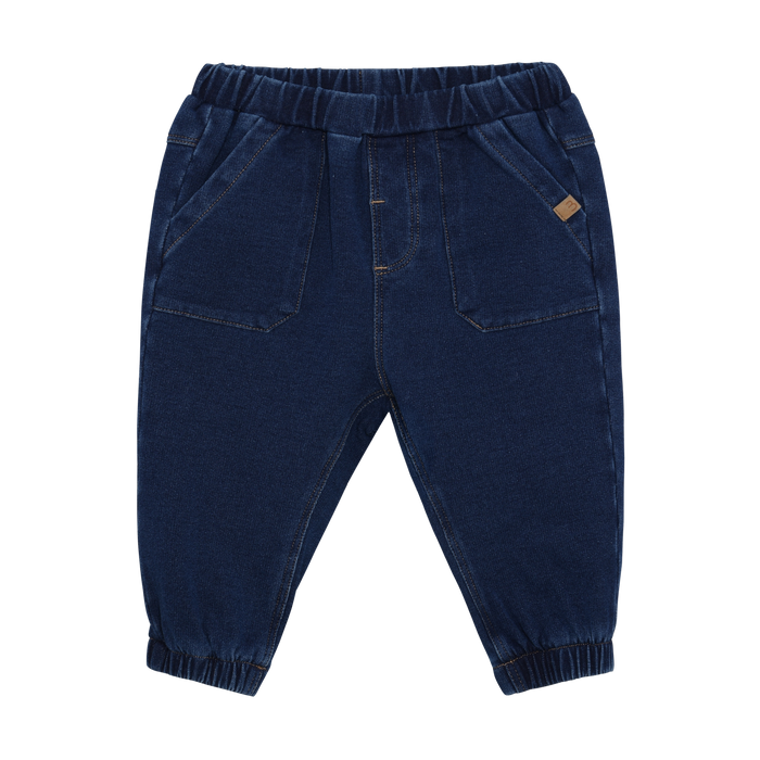 Baby Sweatpants Denim