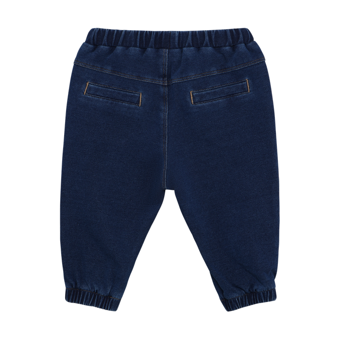 Baby Sweatpants Denim