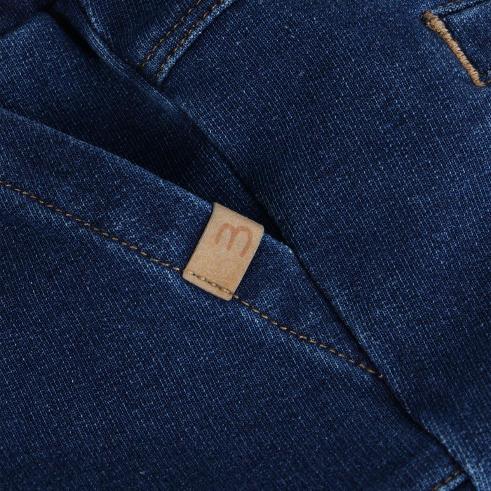 Baby Sweatpants Denim
