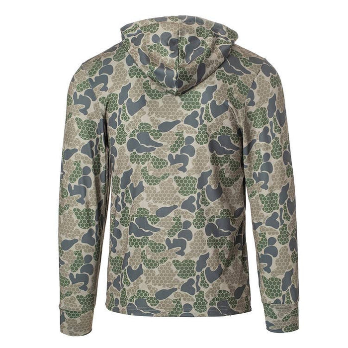 Backwoods Hex Hoodie (616)
