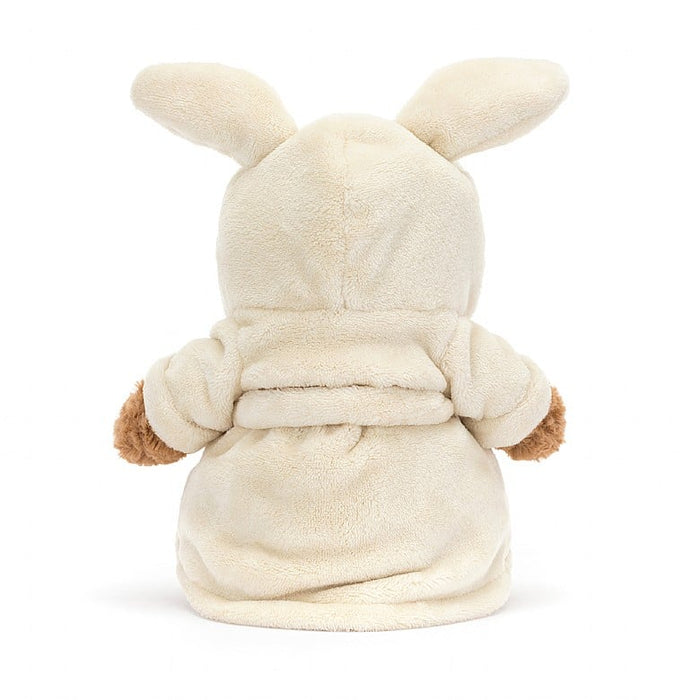 Bartholomew Bear Bathrobe - Jellycat