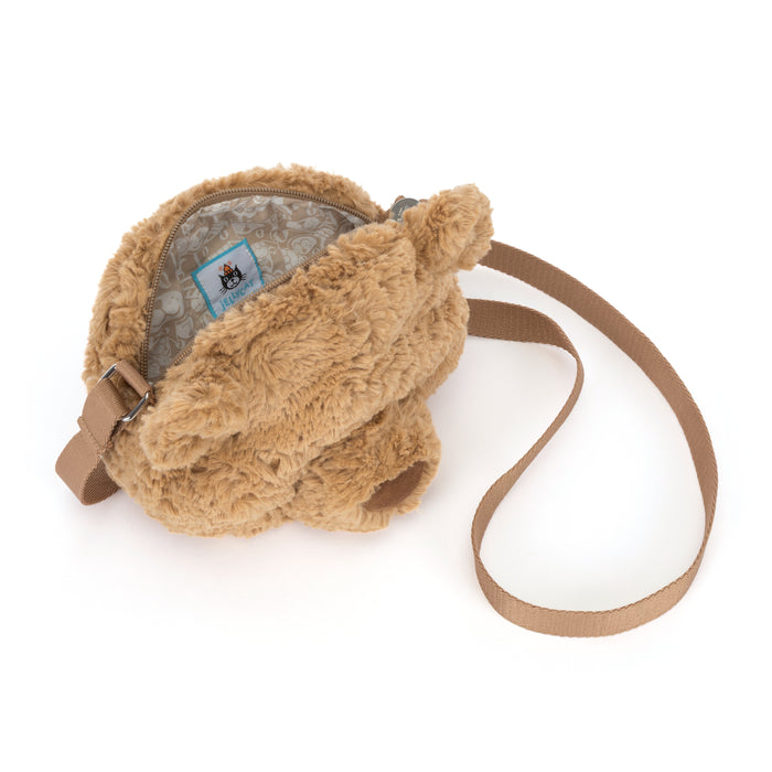 Bartholomew Bear Shoulder Bag - Jellycat