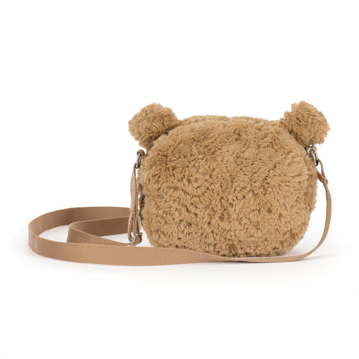 Bartholomew Bear Shoulder Bag - Jellycat