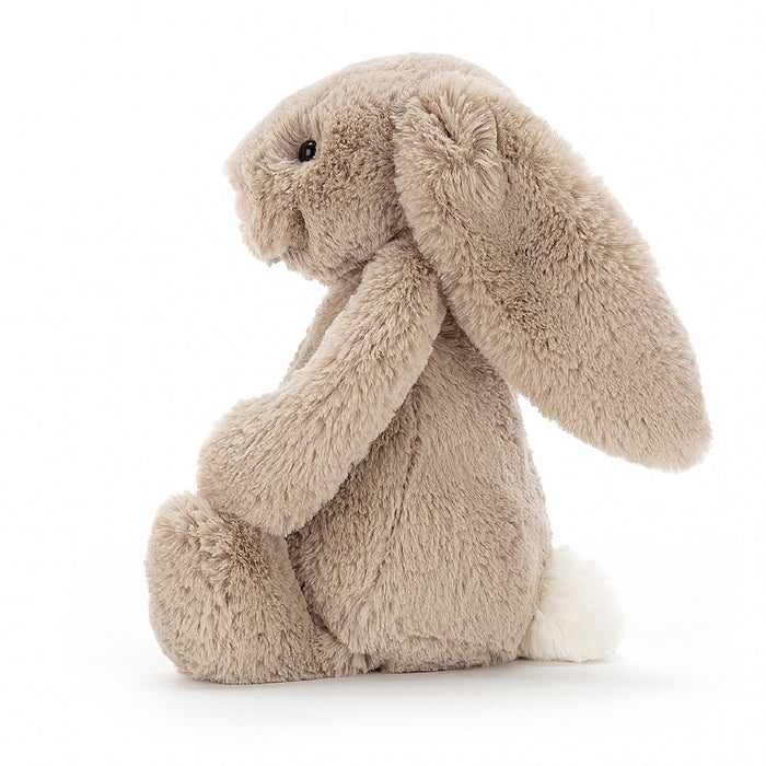 Bashful Beige Bunny Original - Jellycat