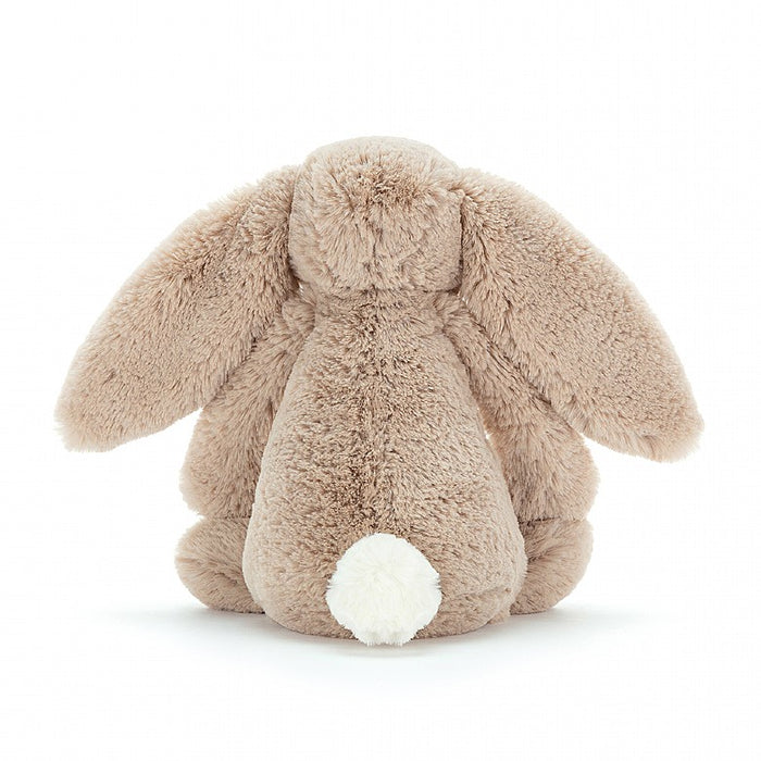 Bashful Beige Bunny Original - Jellycat