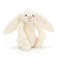 Bashful Cream Bunny Little - Jellycat