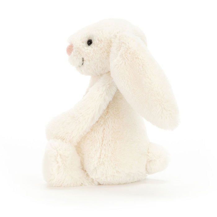 Bashful Cream Bunny Little - Jellycat