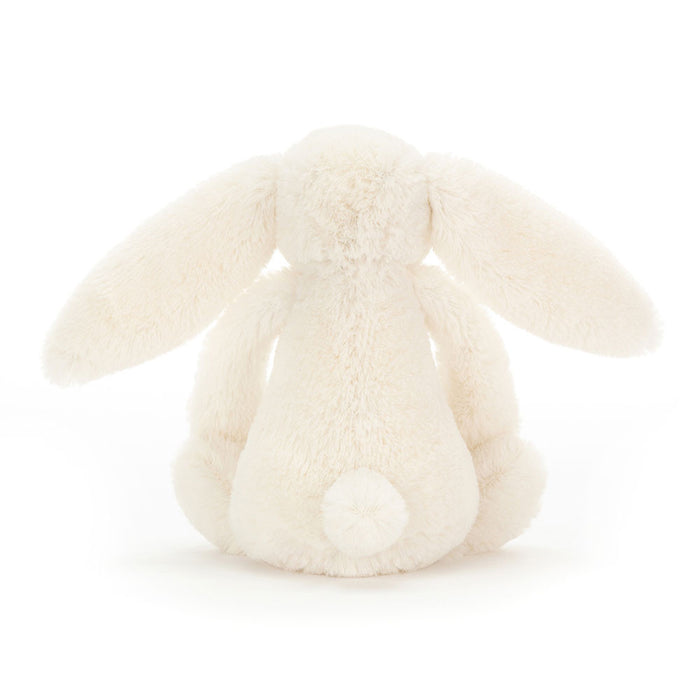Bashful Cream Bunny Little - Jellycat