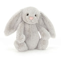 Bashful Silver Bunny Original - Jellycat