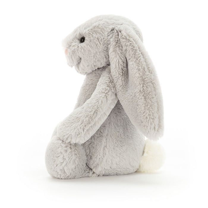 Bashful Silver Bunny Original - Jellycat
