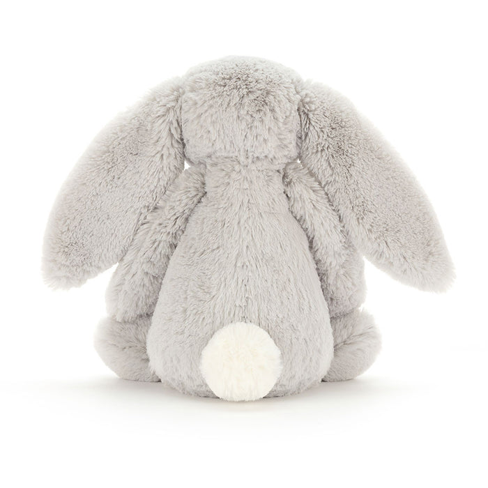 Bashful Silver Bunny Original - Jellycat