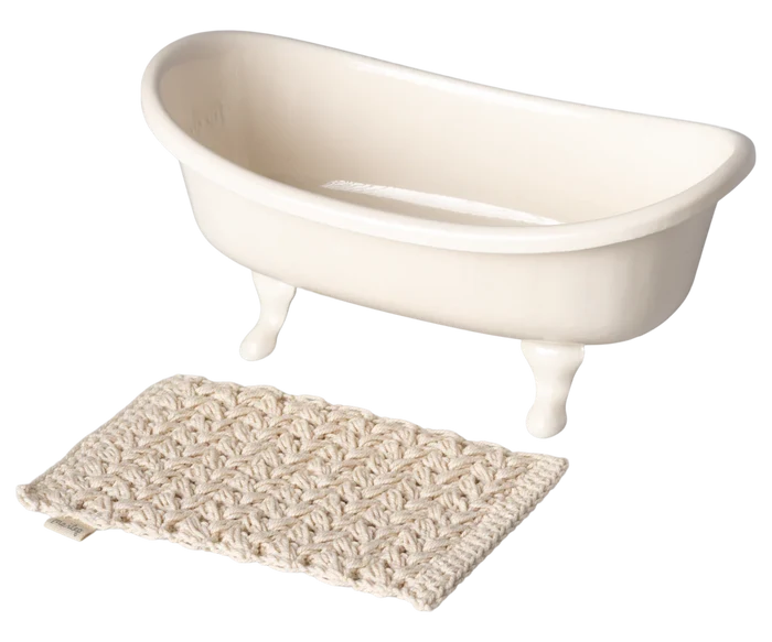 Bath Mat, Miniature