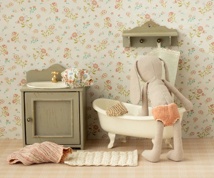 Bath Mat, Miniature