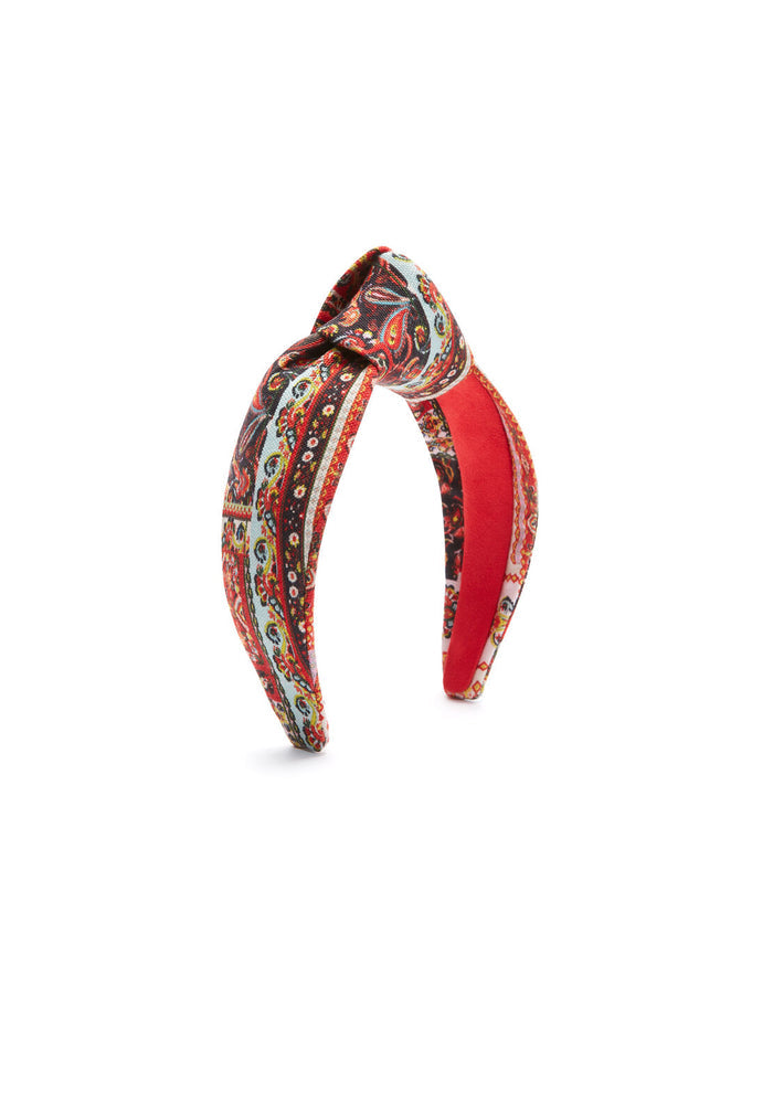 BELLA HARD HEADBANDS - EUPHORIA