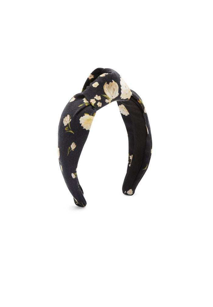 BELLA HARD HEADBANDS - SPRING SHOWER