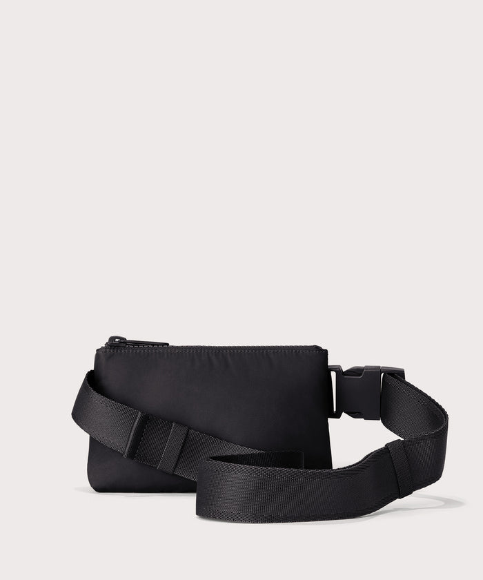 Bennie Sling in Onyx