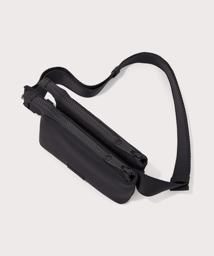 Bennie Sling in Onyx