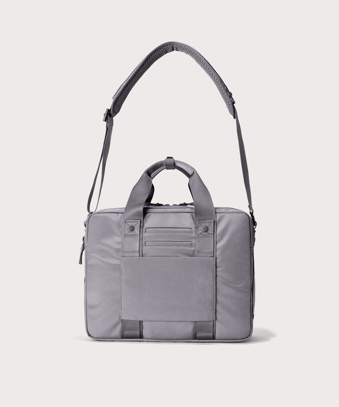 Berlin Travel Brief in Ash