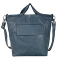 Bianca Leather Crossbody Bag - Latico Leathers