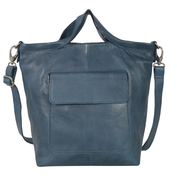 Bianca Leather Crossbody Bag - Latico Leathers