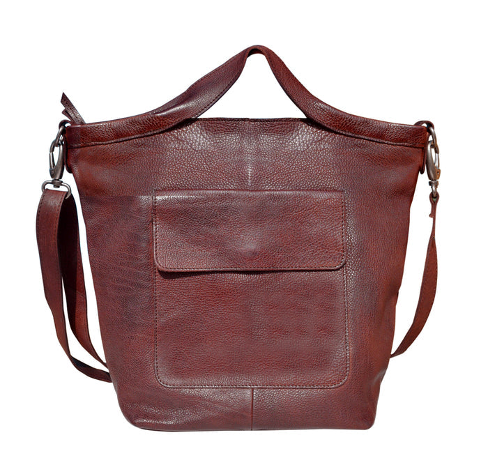 Oxblood