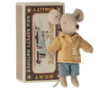 Big Brother Mouse in Matchbox SS22