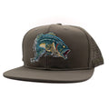 Black Bass Hat (RH-270)