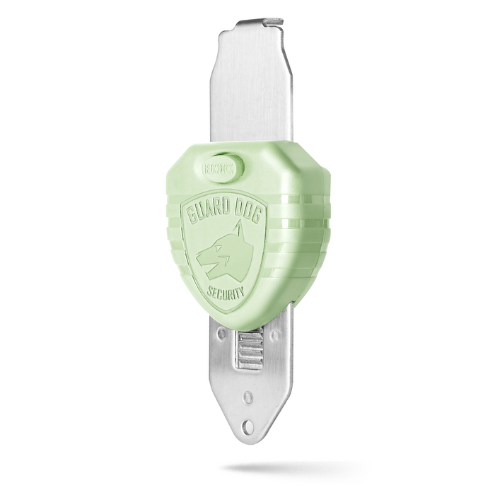 1-Pack / glow in the dark