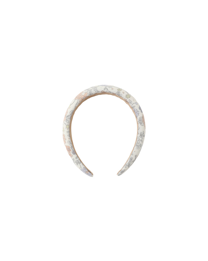 Bloom Padded Headband