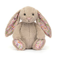Blossom Beige Bunny 'Petal' Original - Jellycat