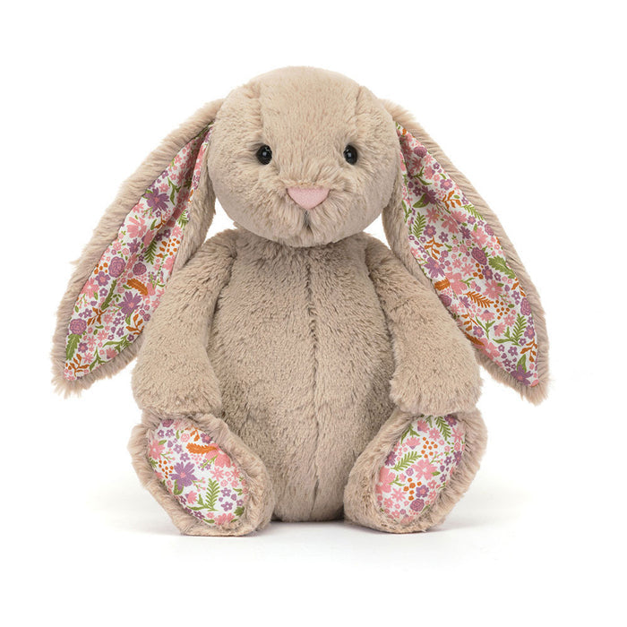 Blossom Beige Bunny 'Petal' Original - Jellycat