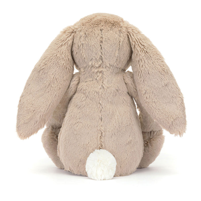 Blossom Beige Bunny 'Petal' Original - Jellycat