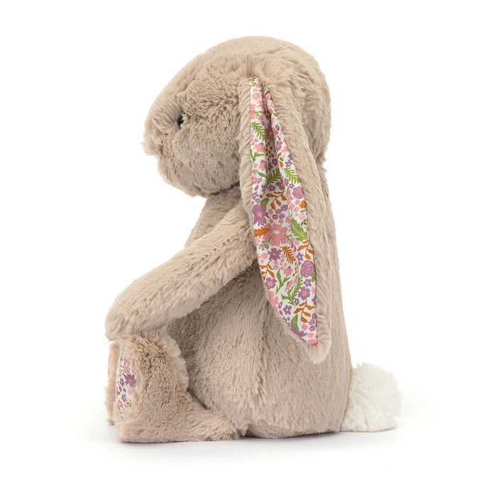 Blossom Beige Bunny 'Petal' Original - Jellycat