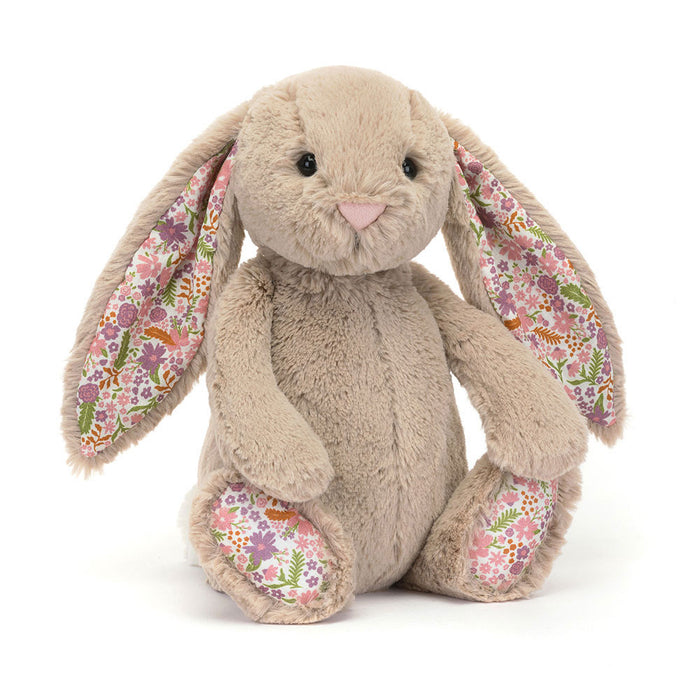 Blossom Beige Bunny 'Petal' Original - Jellycat