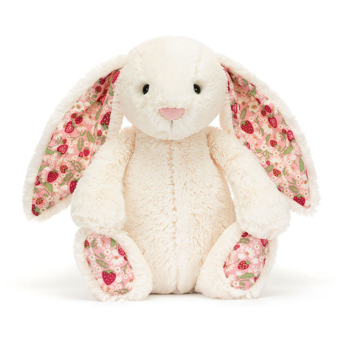 Blossom Cream Bunny 'Berry' - Original