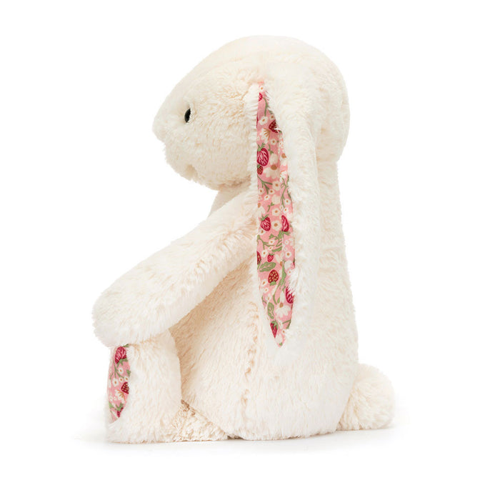 Blossom Cream Bunny 'Berry' - Original